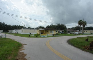 Lakeland, FL Manufactured Housing/Mobile Housing - 6035 Norton Rd