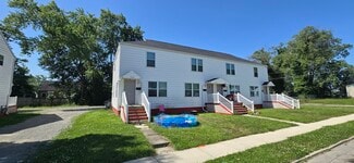 Lima, OH Apartments - 500-514 Nova St