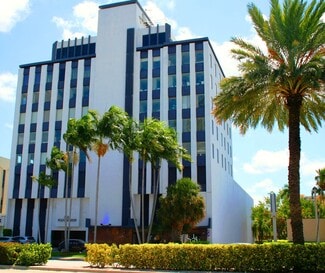 Hallandale Beach, FL Office, Office/Medical - 1920 E Hallandale Beach Blvd