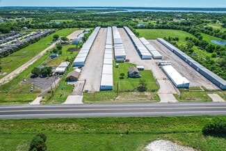 Princeton, TX Commercial Land - 2389 FM 982 Princeton, TX Commercial Land - 2389 FM 982