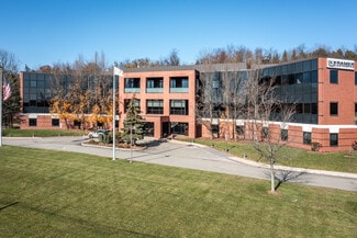 Clinton Township, NJ Office - 6 State Route 173