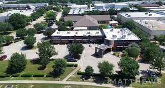 Allen, TX Retail - 201 E Bethany Dr