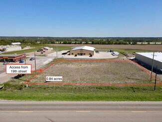 Clifton, TX Commercial - TBD State Hwy 6