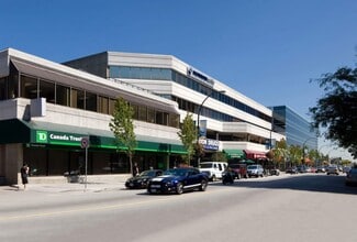 New Westminster, BC Office/Medical, Retail - 555 Sixth St