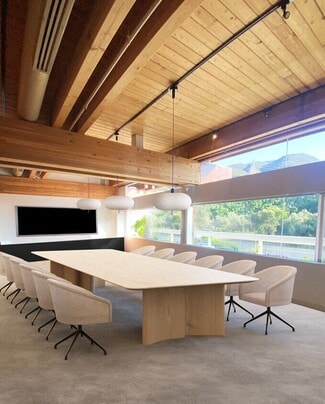 Burbank, CA Office - 4444 W Lakeside Dr