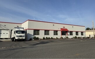 South Hackensack, NJ Industrial - 150 Louis St