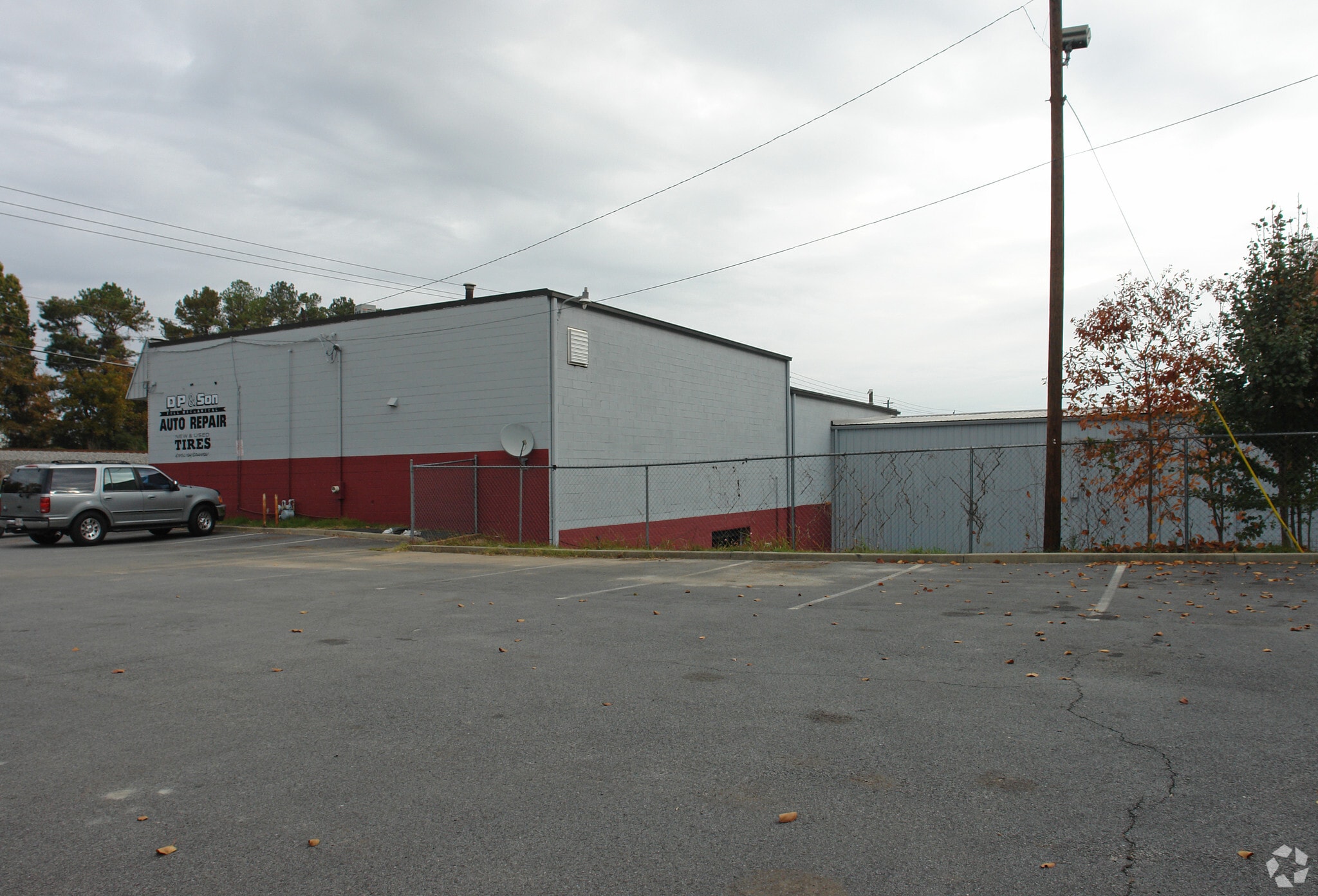 6662 Buford Hwy, Atlanta, GA for Rent