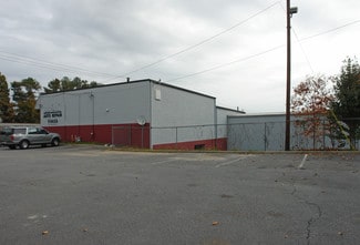 Atlanta, GA Industrial - 6662 Buford Hwy Atlanta, GA Industrial - 6662 Buford Hwy