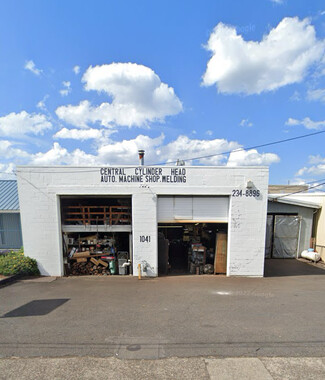 Portland, OR Warehouse - 1041-1109 SE Brooklyn St
