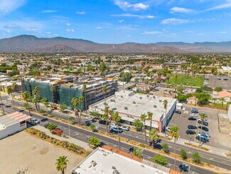 Indio, CA undefined - 45151 Oasis St