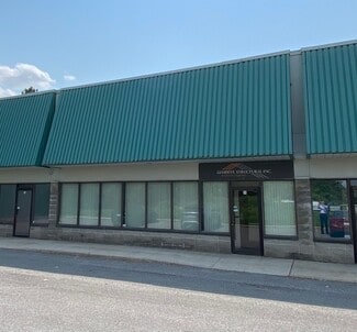 Ottawa, ON Warehouse - 77 Auriga Dr