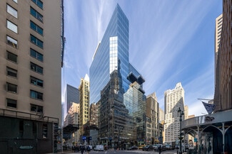 New York, NY Office - 546 Fifth Ave New York, NY Office - 546 Fifth Ave