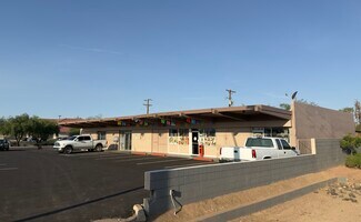 Mesa, AZ Restaurant - 1704 N Country Club Dr