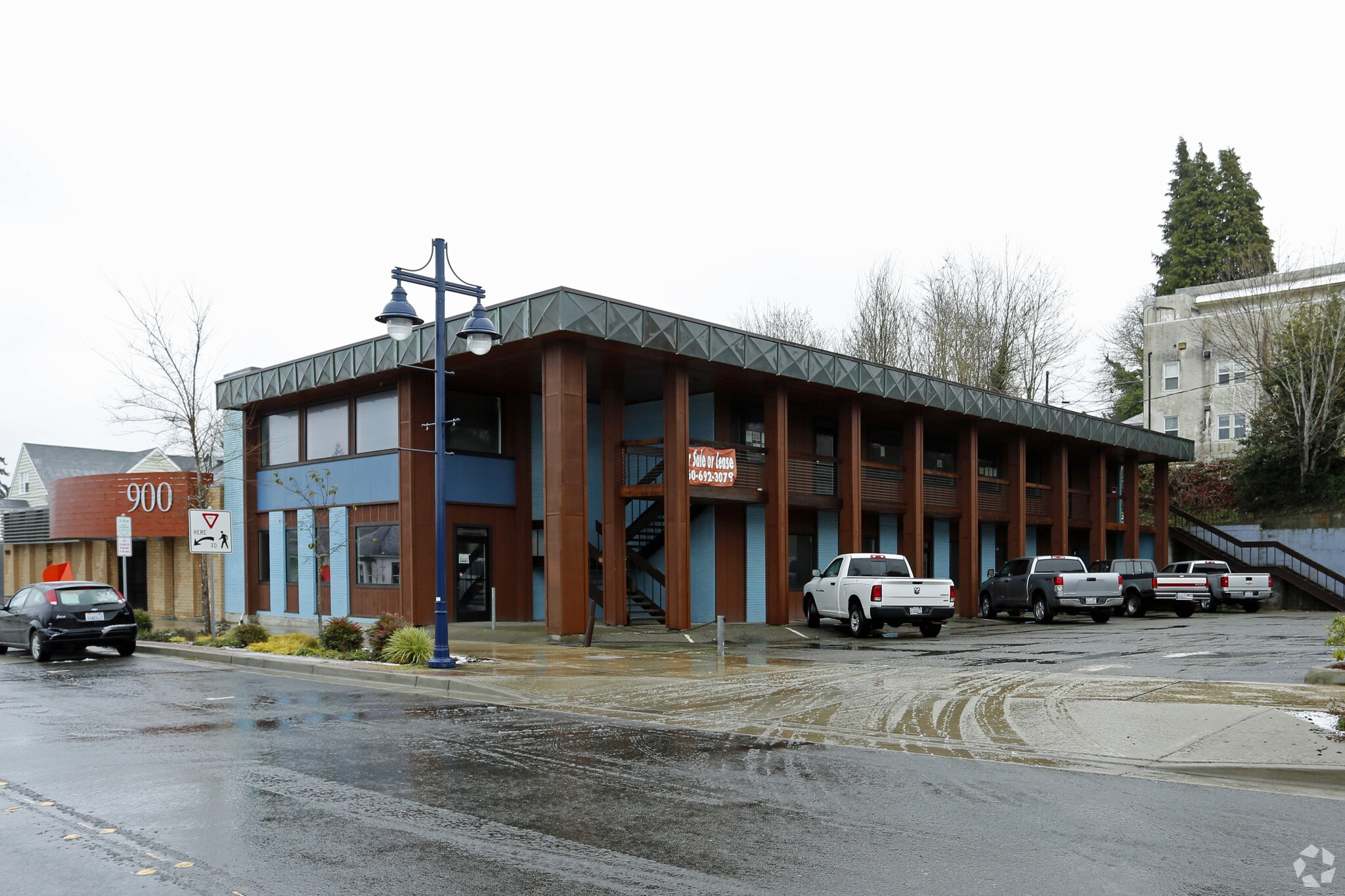 830 Pacific Ave, Bremerton, WA for Rent