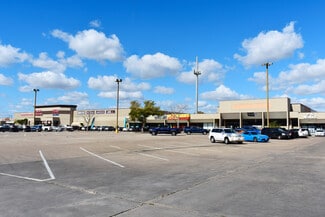 Houston, TX Retail - 11021 Fuqua St