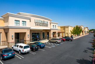 Antioch, CA Retail - 5709-5779 Lone Tree Way