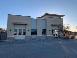 Amarillo, TX Retail - 4411 S Soncy Rd Amarillo, TX Retail - 4411 S Soncy Rd