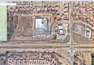 Olive Branch, MS Commercial Land - 9920 Ridgeway Industrial Dr