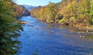 Boone, NC Residential - Legacy Estate On The New Riv