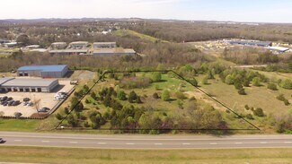La Vergne, TN Commercial Land - 5594 Murfreesboro Rd La Vergne, TN Commercial Land - 5594 Murfreesboro Rd