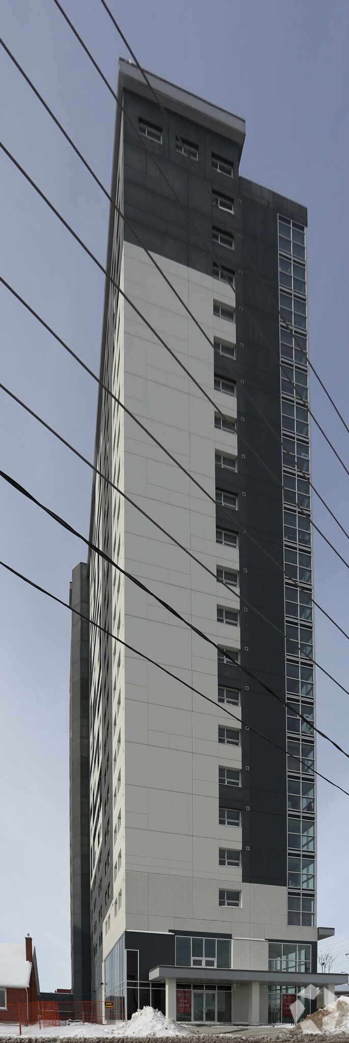 1 Columbia St W, Waterloo, ON for Rent