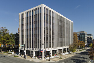 Alexandria, VA Office - 901 N Washington St