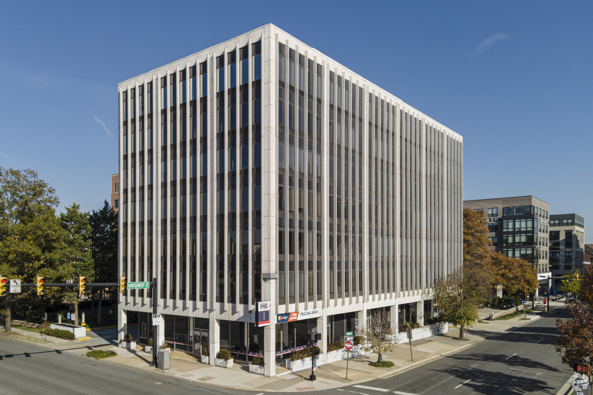 901 N Washington St, Alexandria, VA for Rent