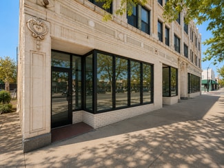 Chicago, IL Retail - 5250 N Broadway St Chicago, IL Retail - 5250 N Broadway St