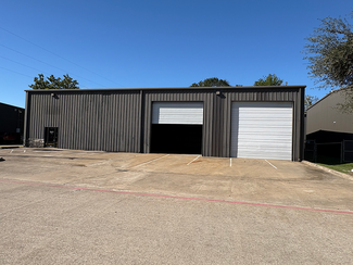 Houston, TX Industrial - 9149 Emmott Rd