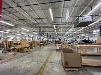 New Albany, MS Industrial - 1003 Denmill Rd New Albany, MS Industrial - 1003 Denmill Rd