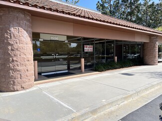 Thousand Oaks, CA Retail - 1596 N Moorpark Rd