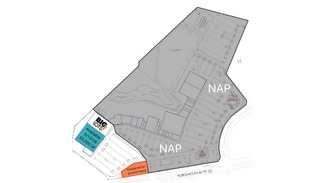 Chesapeake, VA Commercial Land - Chesapeake Center Outparcel