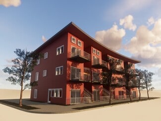 Portland, OR Commercial - 8307 N Ivanhoe St