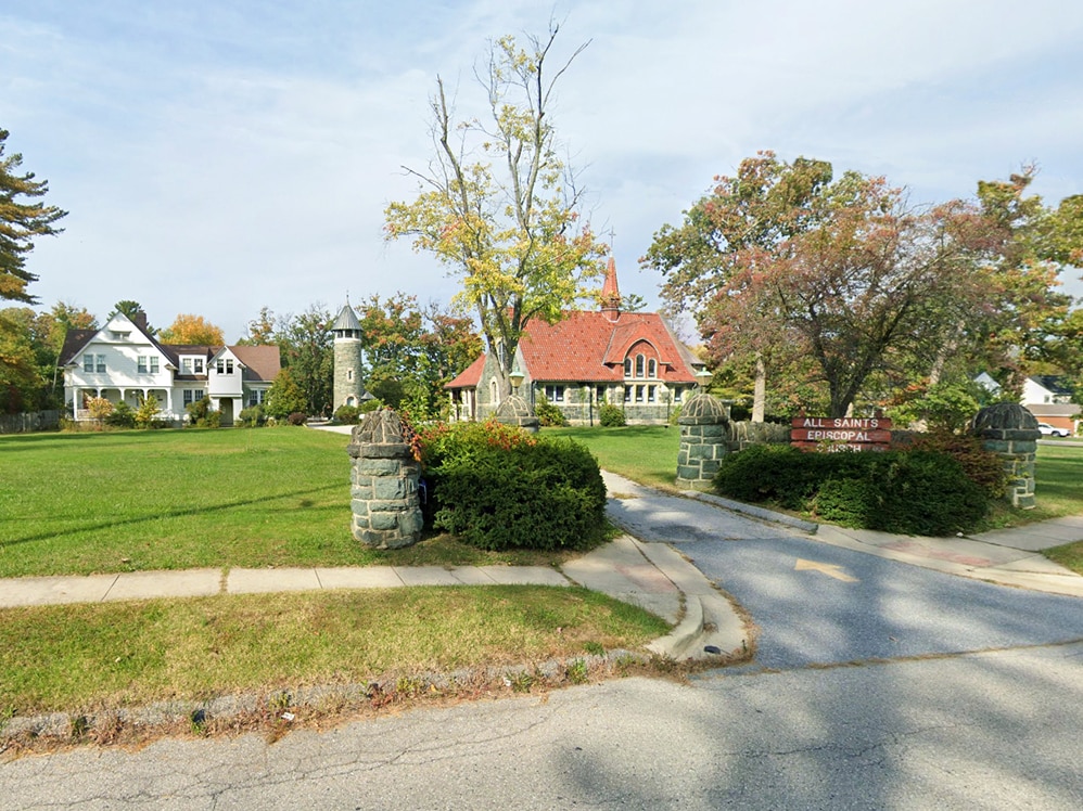 203 E Chatsworth Ave, Reisterstown, MD for Sale