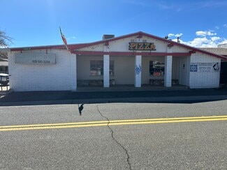 Mayer, AZ Retail - 10052 S Highway 69