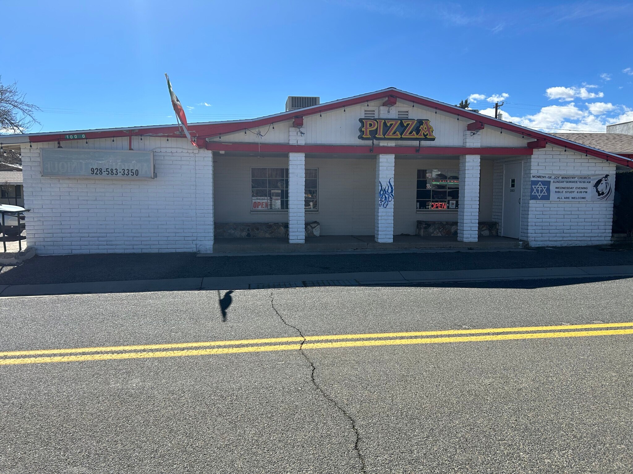10052 S Highway 69, Mayer, AZ for Rent