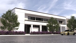 Pompano Beach, FL Office/Retail - 2310 E Atlantic Blvd