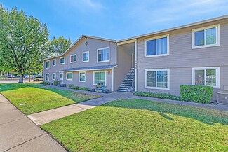 Citrus Heights, CA Apartments - 7856 Old Auburn Rd