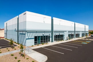 Queen Creek, AZ Industrial - 22275 S Scotland Ct