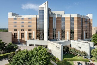 Dallas, TX Office, Medical - 3450 W Wheatland Rd