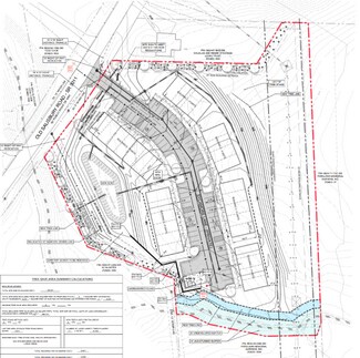 Winston-Salem, NC Commercial Land - 1468 Old Salisbury Rd Winston-Salem, NC Commercial Land - 1468 Old Salisbury Rd