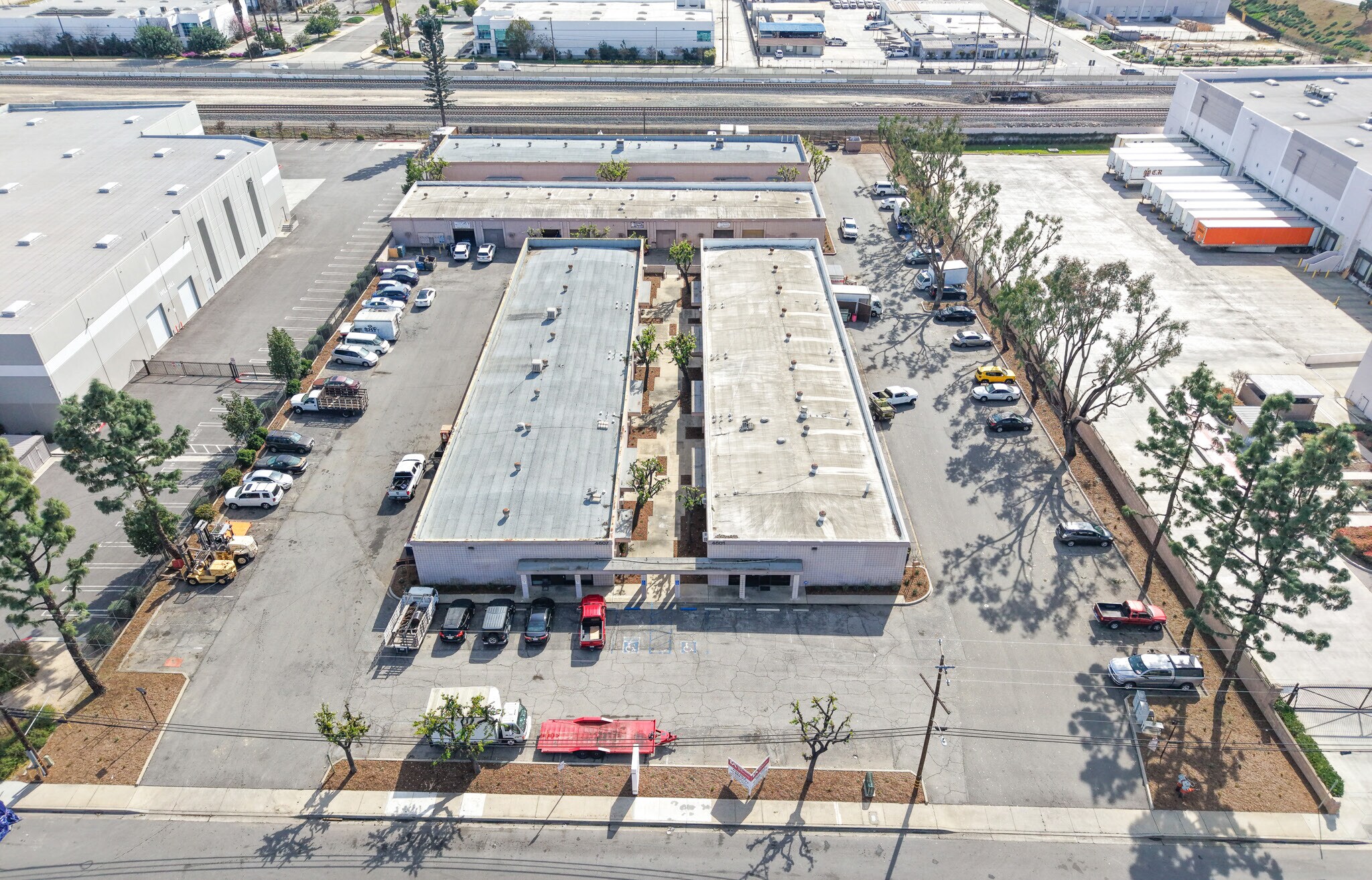 , Montclair, CA for Sale