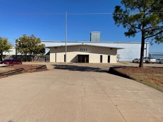 Duncan, OK Industrial - 7118 N Hwy 81