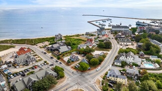New Shoreham, RI Freestanding - 442 Dodge St