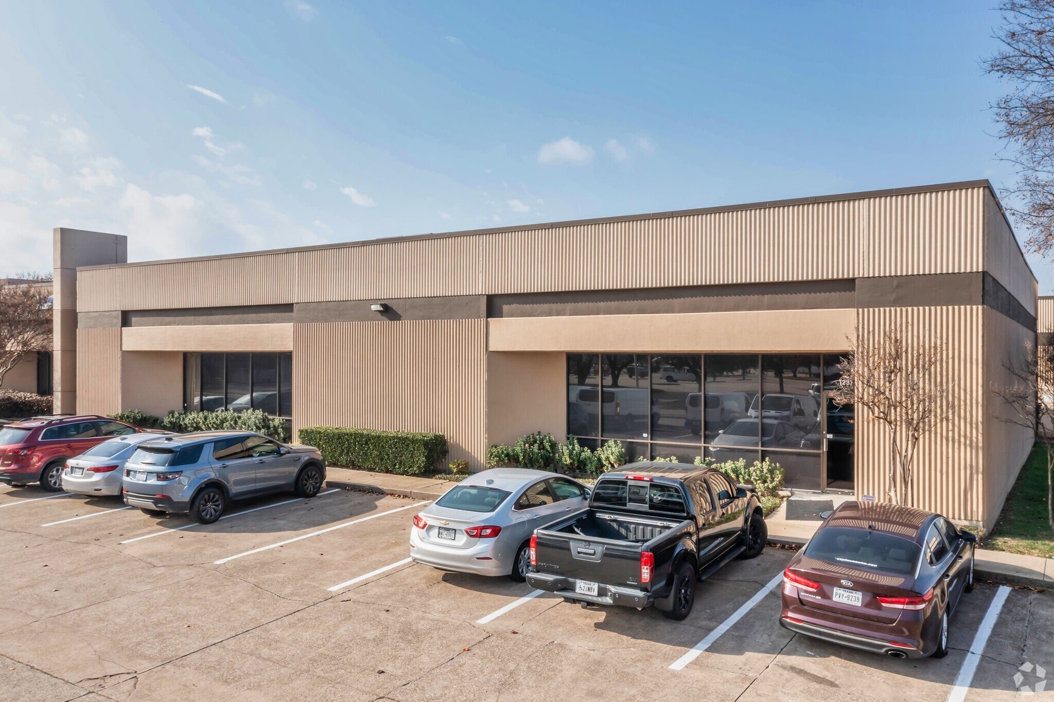 1207-1241 N Glenville Dr, Richardson, TX for Rent