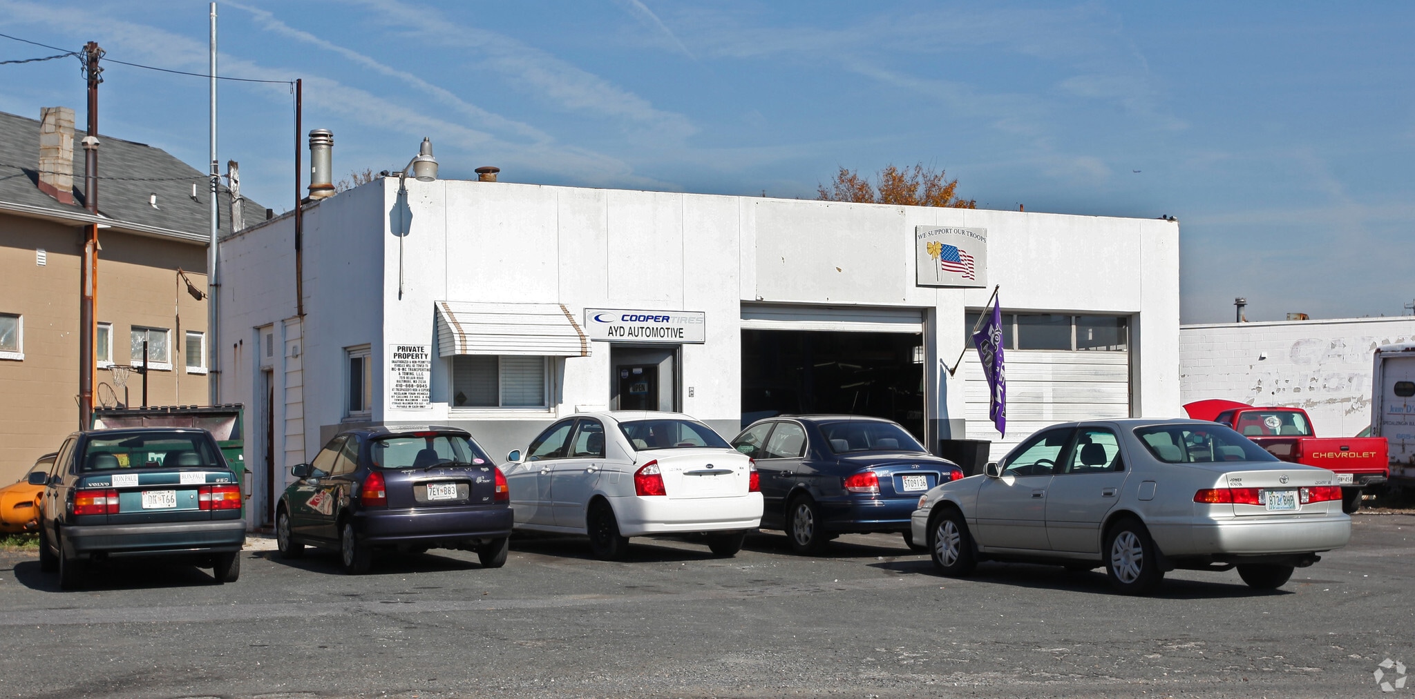 2804 North Point Rd, Dundalk, MD for Rent