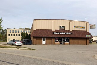 Ionia, MI Retail - 420 S Steele St