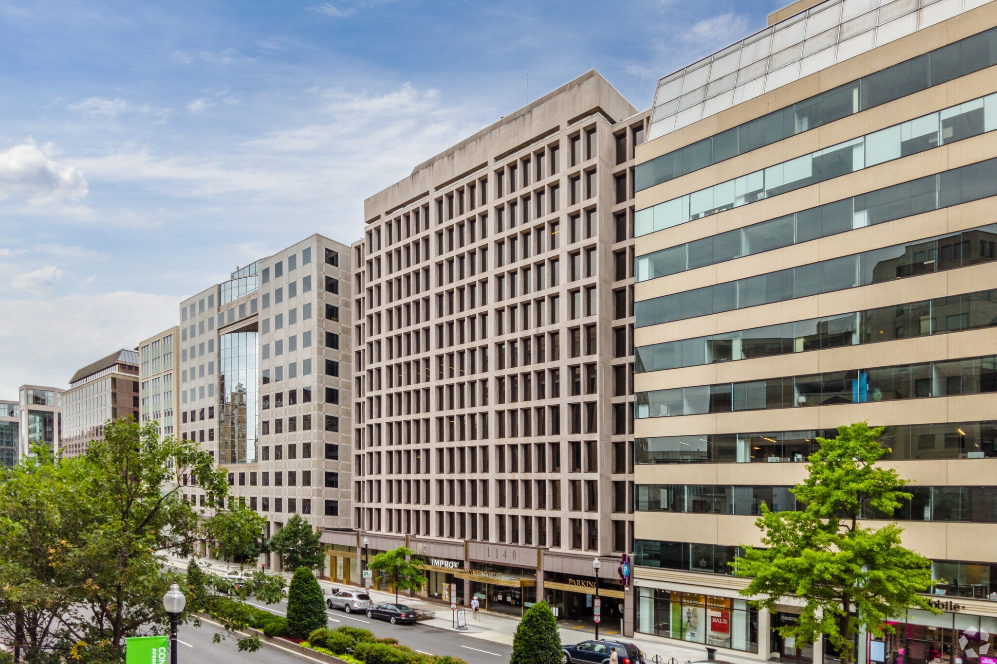 1140 Connecticut Ave NW, Washington, DC for Rent