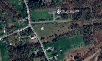 Apalachin, NY Residential - 0 Gardner Rd