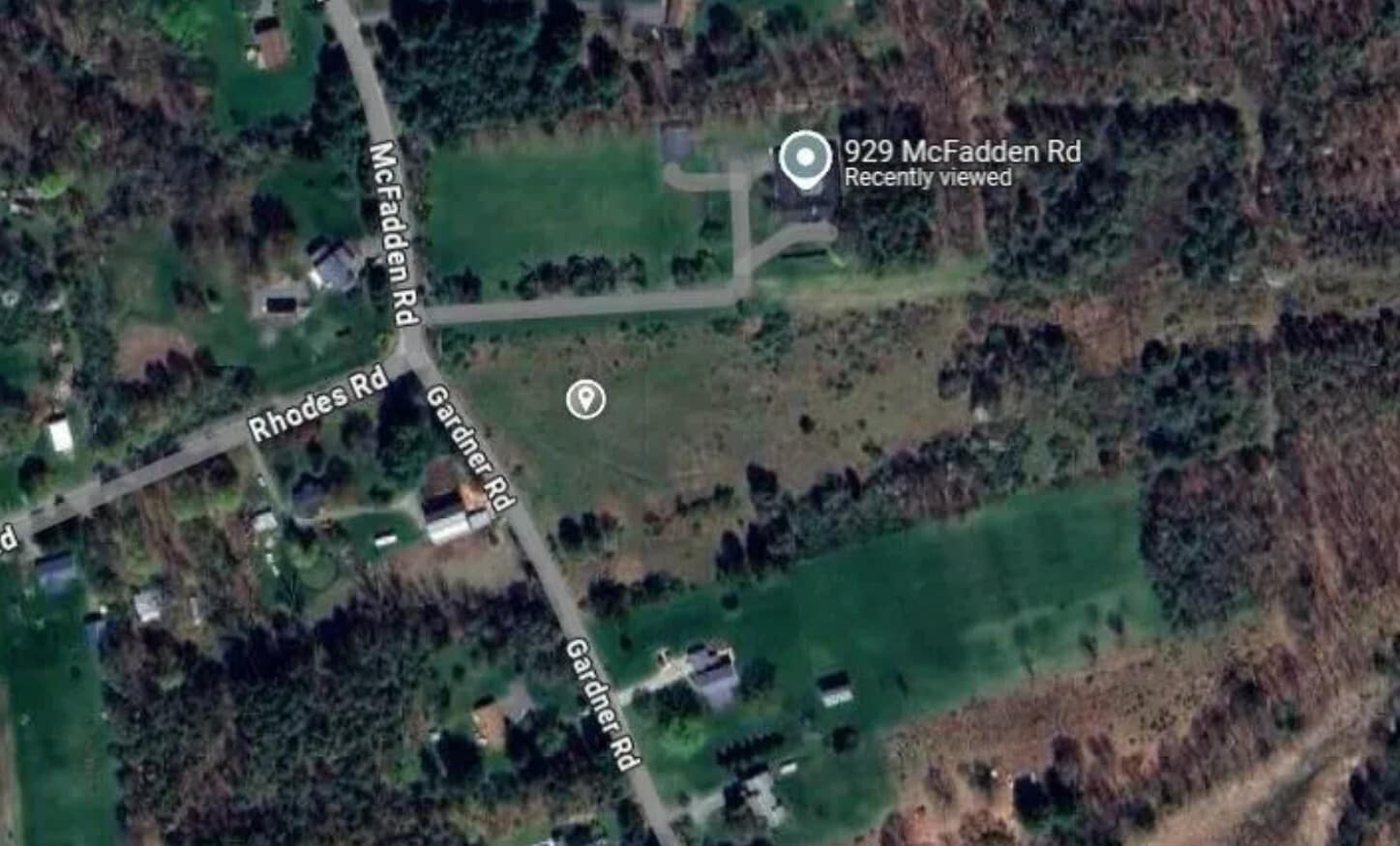 0 Gardner Rd, Apalachin, NY for Sale